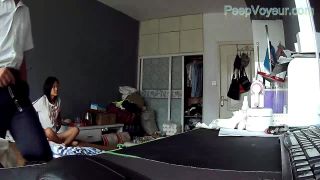 Online Tube Voyeur Hacked IP Camera China Peepvoyeur - voyeur-8