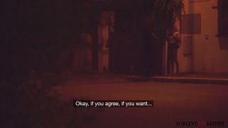 Forgive Me Father/Deviante - Esluna Love: Runaway Babe Confesses Her Sins - Blowjob-1