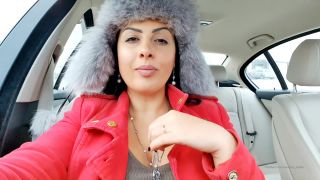 porn video 19 Ezada Sinn – 2019-12-03-Task Of The Day a quicky in public. Be My | fetish | femdom porn femdom sitting-1