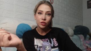 adult xxx video 27 Evelyn Rose – Cuckold humiliation dirty talk and JOI on russian from your hot girlfriend Evelyn - dirty talk - masturbation porn midget femdom-7