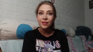 adult xxx video 27 Evelyn Rose – Cuckold humiliation dirty talk and JOI on russian from your hot girlfriend Evelyn - dirty talk - masturbation porn midget femdom-8