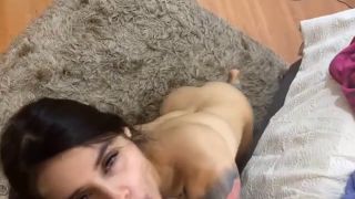 LaraHenao BG Anal Fuck Onlyfans (Pornstar)-3