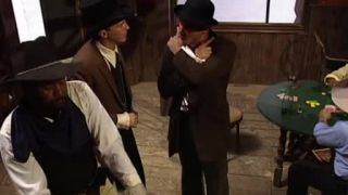 Western Nights.-0