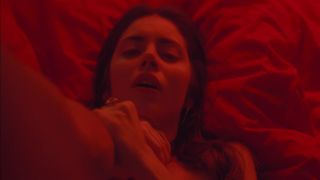 Aya Wolf - MIA (2017) HD 1080p!!!-9