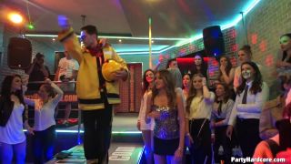 Party Hardcore Gone Crazy Vol. 31 Part 1 - Cam 3-0