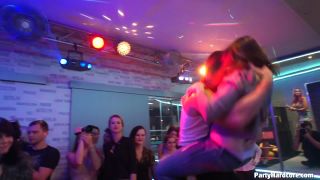Party Hardcore Gone Crazy Vol. 31 Part 1 - Cam 3-5