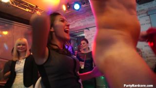 Party Hardcore Gone Crazy Vol. 31 Part 1 - Cam 3-9