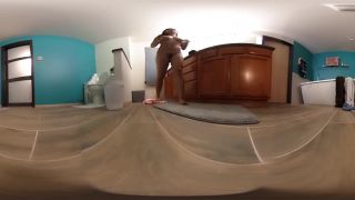 xxx video clip 29 AstroDomina – THE BATHROOM VOYEUR – VR360 - femdom joi - fetish porn xvideos fetish-9