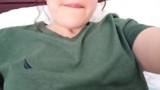 Pinay Student Rubbing myself furiously until I came-6