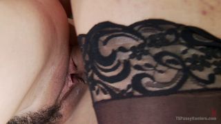 free adult video 28 Arabelle Raphael and Venus Lux - A very Anal Xmas [HD 1.36 GB] on femdom porn medical fetish-6