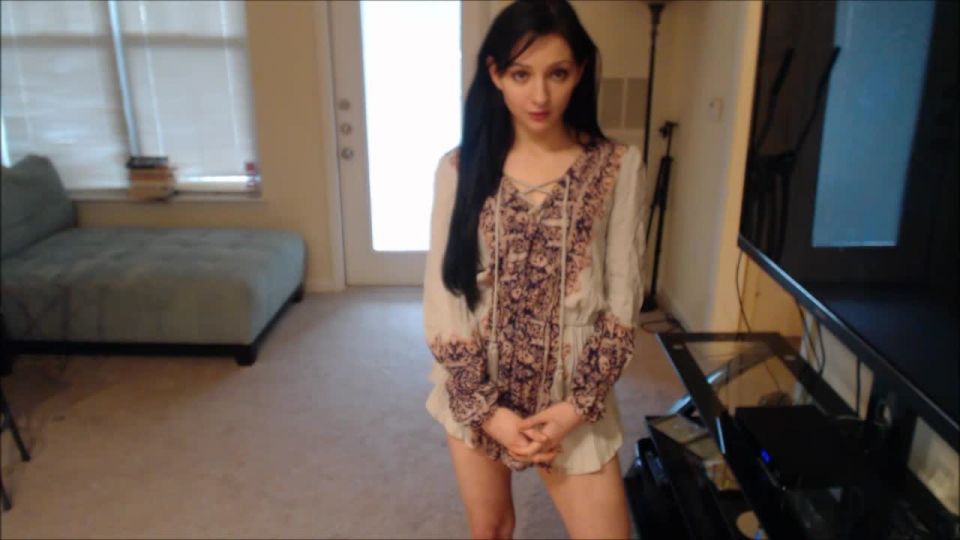 adult xxx video 19 Goddess Gisele - I Care About You | joi fantasy | masturbation porn femdom feet worship