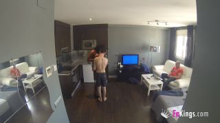 Lisa Black, Jordi -el niño polla Asistenta cubana con experiencia se ofrece (Big Tits porn)-3