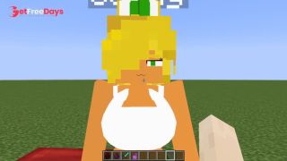 [GetFreeDays.com] Minecraft Sexy Hentai Woman Xhatihentai Sex Video February 2023-0