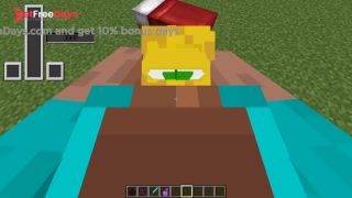 [GetFreeDays.com] Minecraft Sexy Hentai Woman Xhatihentai Sex Video February 2023-9