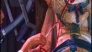 [SuperMisses.com] THZ-54 Super Heroine in Grave Danger!! Vol.54 Ericell Diosa, Yuuki Itano Nao Nakama ヒロイン討伐Vol.70 Arisa Seina, Ayako Inoue - PART-THZ54_03-008-5