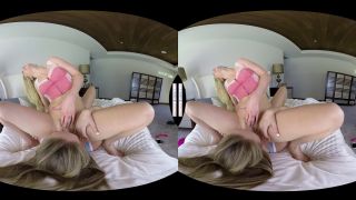 Karla Kush, Harley Jade - Karla Kush teaches her friend H...-2