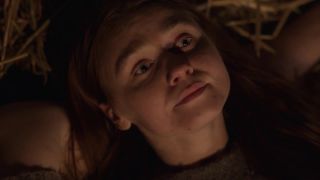 Jessica Barden - Lambs of God s01e01-02 (2019) HD 1080p - (Celebrity porn)-6