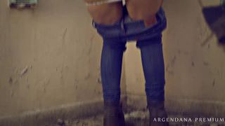 ArgenDana - Grunge extreme anal se Sex Online HD Porn-0