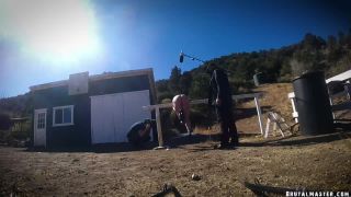 xxx video clip 18 asian smoking fetish femdom porn | BrutalMaster - LIta Lecherous | 4 November 2019 | brutal master-0