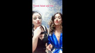 Bossy Ass Delilah_2019-04-17 t sanctuary TOSSED SALAD   TEA ...just listen - 178-9