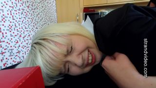 free online video 31 femdom footjob femdom porn | Cherry, Sarah Stern – Breaking The Phone The Judge At Home Series Spr-1842 | spanking-7