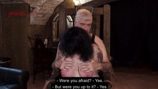 Nitta - Training a champ-to-be - part 1 of 3 Download Por...-7