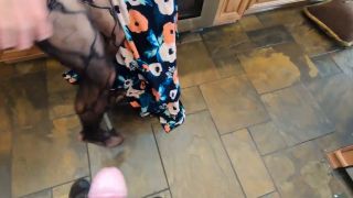 Heatherharmon (Heather Harmon) - Kitchen Blowjob & Anal - Teen-5
