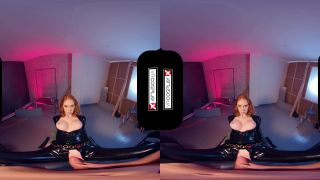 online adult clip 4 Black Widow A XXX Parody – Lenina Crowne - vr porn - parody -3