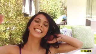 ScrewBox 17 05 27 Gina Valentina Playing Hooky (mp4)-2