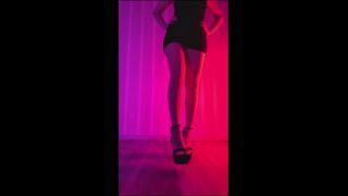 Verified Amateurs Worship My Heels Mistress Teases Her Devoted Submissive-5