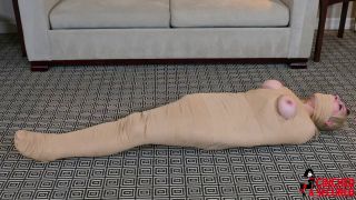 Agatha Delicious - One Delicious Mummy! Download New Porn...-9