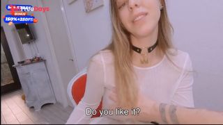 [GetFreeDays.com] Why finger if I can stick my dick in your asshole Porn Video October 2022-1