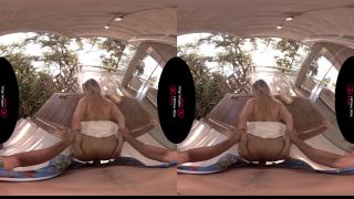  3d | Mia Linz in Lemon is the new charm | virtual reality-2