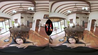 online xxx clip 47 Gaby Gomez – Exotic Erotics (Oculus, Go 4K) on teen big tits mom-2