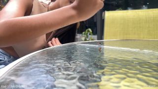 Rise Of The Giantess - TINY And USELESS Giantess Serena Crush and (Fetish porn)-7