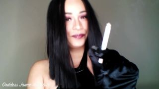 free adult video 42 danish femdom fetish porn | Smoking Addiction Reinforcement – Jamie Valentine | jamie valentine-3