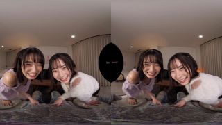 adult xxx clip 31 KAVR-299 A - Virtual Reality JAV - vr porn - 3d porn wwe femdom-1