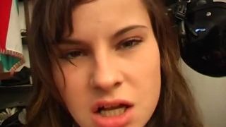 adult xxx video 47 femdom flr Sweethearts Porn Tour #3, outdoors on femdom porn-5