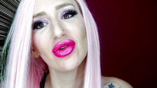 Graceful Mistress Harley Studio - fierce Joi.-0
