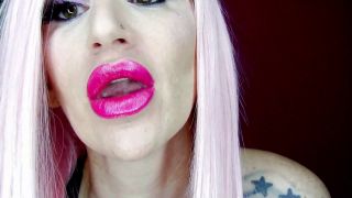 Graceful Mistress Harley Studio - fierce Joi.-5
