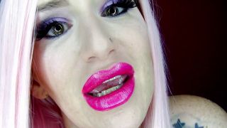 Graceful Mistress Harley Studio - fierce Joi.-7
