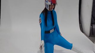 [SuperMisses.com] SPSE-48 Giant Female Defense Force Member Toki Makiko-026-3