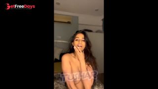 [GetFreeDays.com] Indian Poonam Pandey Latest Nude Live Show Sex Clip January 2023-2