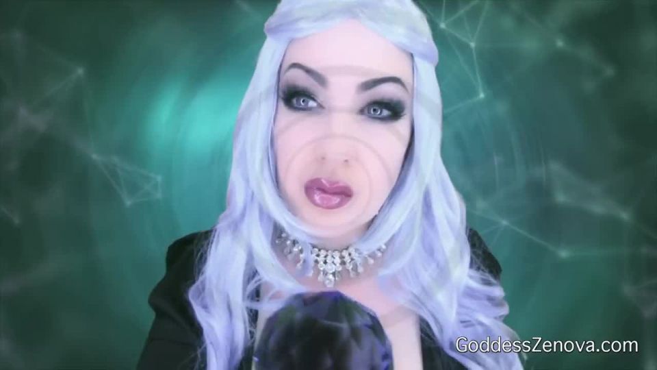 online porn video 14 Goddess Zenova - Introduction to Trance, nikki next femdom on fetish porn 