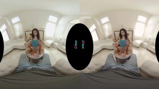 VRHush presents Speed Dating On Valentines Day! – Leda Lotharia | virtual reality | 3d-0