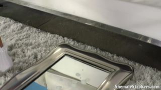 clip 4 Mia Maffia - Sexy UK Trans Girl Needs You To Sex It Before You Brexit!,  on toys -8