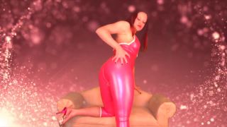 xxx video 46 Love and Latex, big tits anal fisting on fetish porn -3