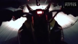Hermione Potter Polarlichter und ein RIESEN CUMSHOT. Begleite uns durch Kiruna, SCHWEDEN Lappland. VLOG-5