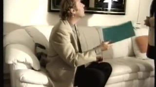 SpankingBig Bottom Girls Caned - 2.-7