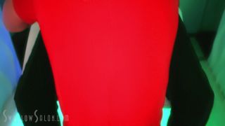 Sarah Vandella's Protein Temptations Live-2